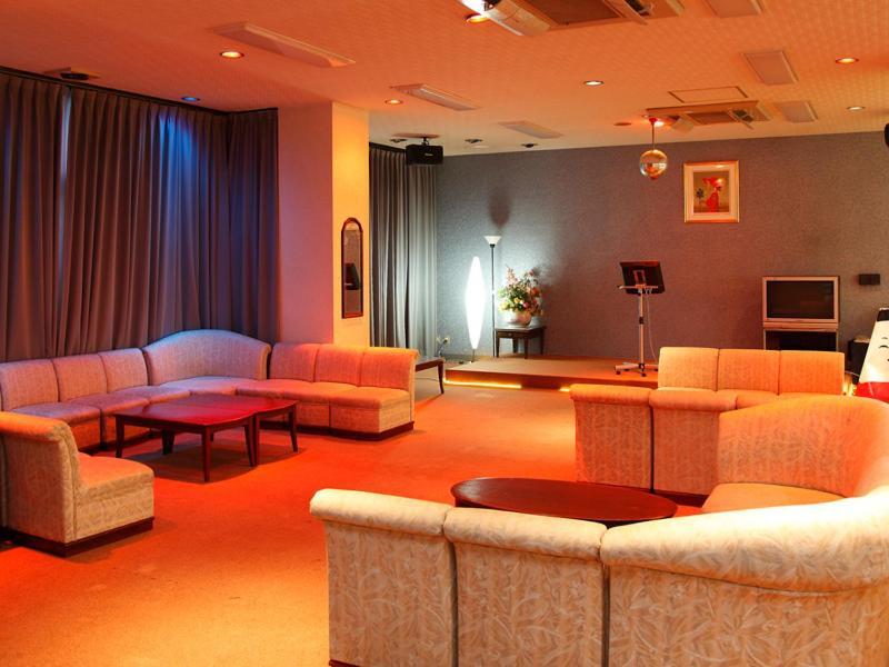 Ashinomaki Prince Hotel Aizuwakamatsu Ngoại thất bức ảnh